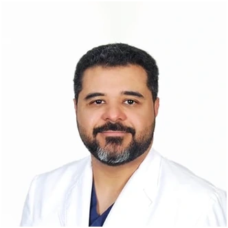 Dr. Majed Shamsalden Faden