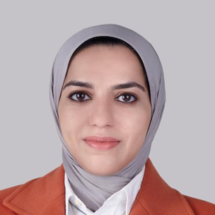 Dr. Fatemah Alhadhoud