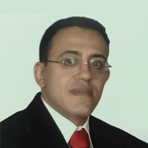 Dr. Ahmed Mohsen