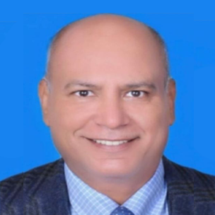 Dr. Ahmed Ramah
