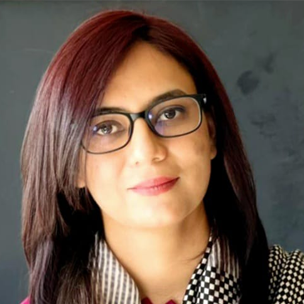 Dr. Madiha Shahen