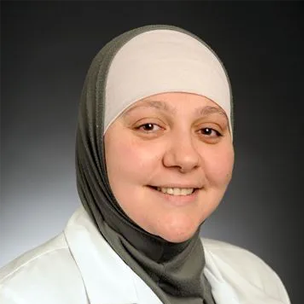 Dr. Mounira Habil